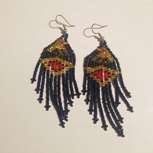Gypsy Cool Earrings